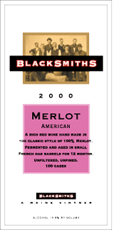 Merlot