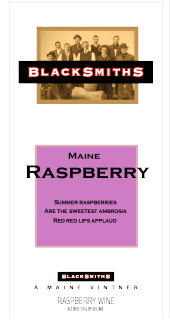 Raspberry