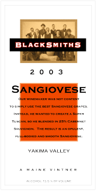 Sangiovese