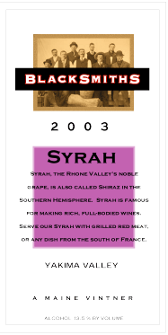 Syrah