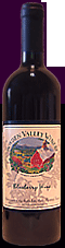 Blueberry Wine