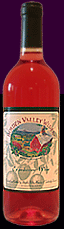 Cranberry Wine