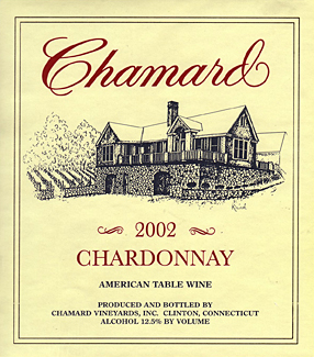 Chardonnay