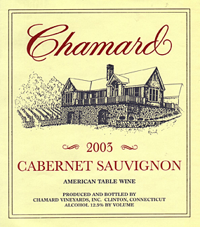 Cabernet Sauvignon