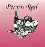 Picnic Red