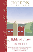 Highland Estate