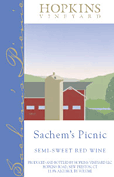Sachem's Picnic