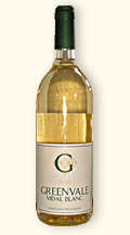 Greenvale Vidal Blanc