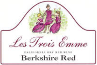 Berkshire Red