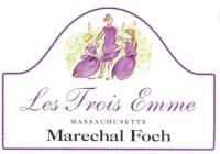 Marechal Foch