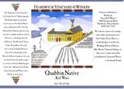 Quabbin Native