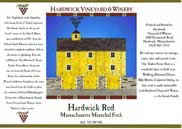 Hardwick Red