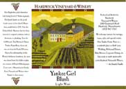 Yankee Girl Blush