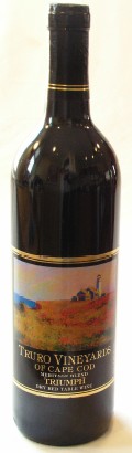 Truro Vineyards Triumph
