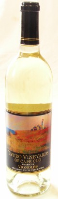 Truro Vineyards Vignoles