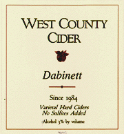 Dabinett