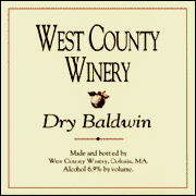 Dry Baldwin