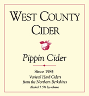 Pippin Cider
