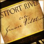 Gruner Veltliner