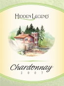 Chardonnay