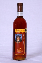 Dark Honey Mead