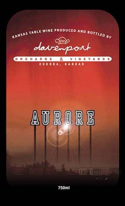 Aurore