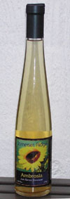 Ambrosia