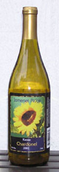 Chardonel