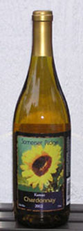 Chardonnay