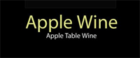 Apple Wine