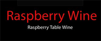 Raspberry Wine