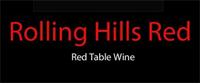 Rolling Hills Red