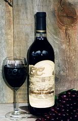 Cabernet