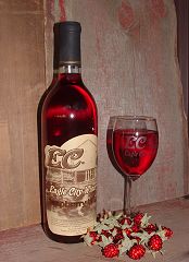 Raspberry