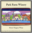 Niagara Street Sweet