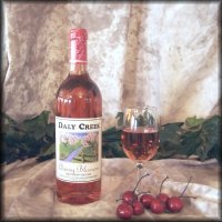 Cherry Blossom - Cherry Wine