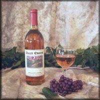 MoonBeam Blush - White Zinfandel