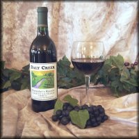 Winemaker's Reserve - Cabernet Sauvignon