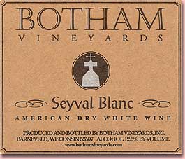 Seyval Blanc