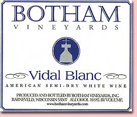 Vidal Blanc