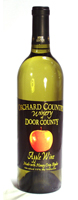 Honey-crisp Apple Wine