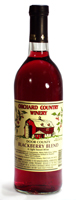 Blackberry Blend