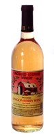Swedish Lingonberry