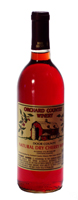 Natural Dry Cherry