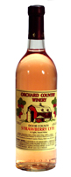 Strawberry Lyte