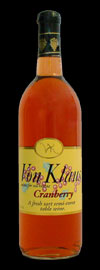 Kranbeere Von Klaus