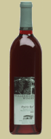 Prairie Red
