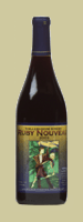 Ruby Nouveau
