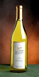 Cougar Run Chardonnay