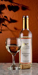 Cougar Run Fat Cat Muscat